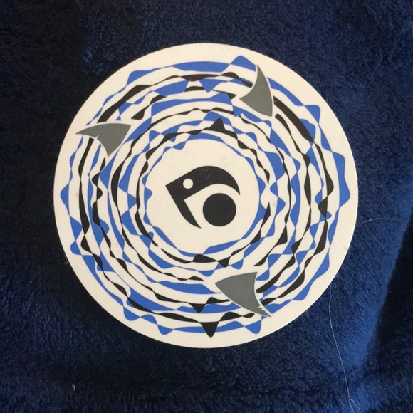 Two Limited Edition Lokai Stickers - Picture 3 of 4
